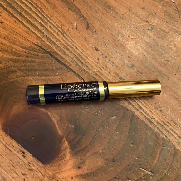 Blackberry ~ New Sealed LipSense - Picture 7 of 13